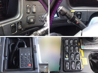 三菱ふそうスーパーグレートクレーン4段大型（10t）[写真39]