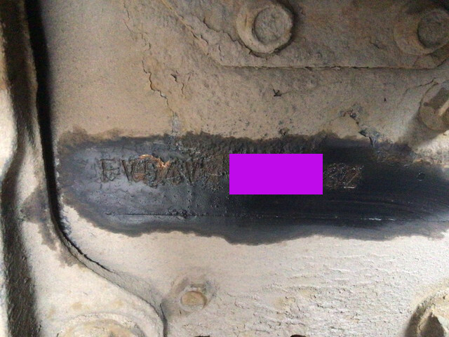 三菱ふそうスーパーグレートクレーン4段大型（10t）[写真39]