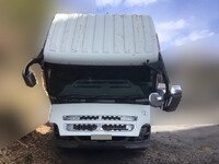 三菱ふそうスーパーグレートクレーン4段大型（10t）[写真06]