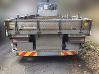 三菱ふそうスーパーグレートクレーン4段大型（10t）[写真07]