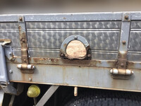 三菱ふそうスーパーグレートクレーン4段大型（10t）[写真08]