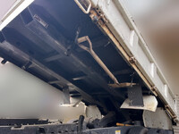 三菱ふそうキャンターダンプ小型（2t・3t）[写真15]