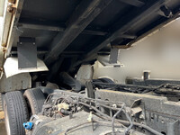 三菱ふそうキャンターダンプ小型（2t・3t）[写真16]