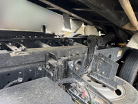 三菱ふそうキャンターダンプ小型（2t・3t）[写真17]