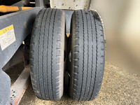 三菱ふそうキャンターダンプ小型（2t・3t）[写真21]