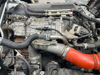 三菱ふそうキャンターダンプ小型（2t・3t）[写真25]