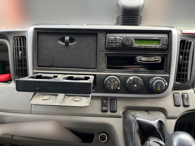 三菱ふそうキャンターダンプ小型（2t・3t）[写真30]