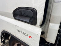 三菱ふそうキャンターダンプ小型（2t・3t）[写真36]