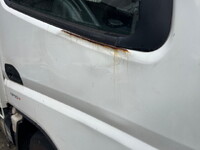 三菱ふそうキャンターダンプ小型（2t・3t）[写真37]