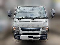 三菱ふそうキャンターダンプ小型（2t・3t）[写真08]