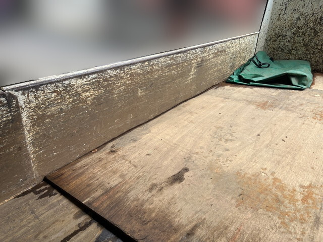 三菱ふそうキャンターダンプ小型（2t・3t）[写真09]