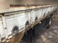 三菱ふそうファイタークレーン4段中型（4t）[写真11]