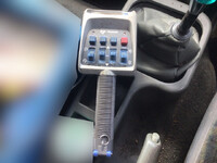 三菱ふそうファイタークレーン4段中型（4t）[写真18]