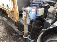 三菱ふそうファイタークレーン4段中型（4t）[写真19]