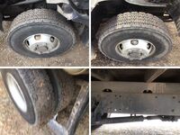 三菱ふそうファイタークレーン4段中型（4t）[写真22]