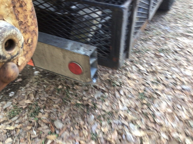 三菱ふそうファイタークレーン4段中型（4t）[写真22]