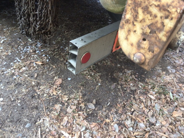 三菱ふそうファイタークレーン4段中型（4t）[写真23]