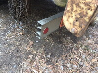 三菱ふそうファイタークレーン4段中型（4t）[写真24]