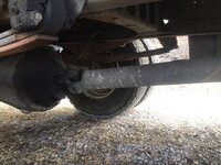 三菱ふそうファイタークレーン4段中型（4t）[写真25]