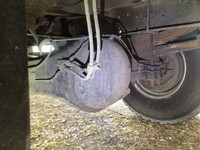 三菱ふそうファイタークレーン4段中型（4t）[写真26]