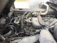 三菱ふそうファイタークレーン4段中型（4t）[写真27]