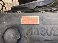 三菱ふそうファイタークレーン4段中型（4t）[写真29]