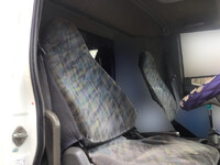 三菱ふそうファイタークレーン4段中型（4t）[写真32]