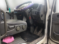 三菱ふそうファイタークレーン4段中型（4t）[写真34]