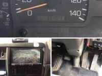 三菱ふそうファイタークレーン4段中型（4t）[写真36]