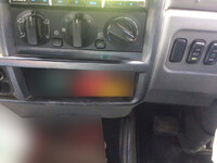 三菱ふそうファイタークレーン4段中型（4t）[写真38]