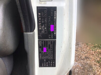 三菱ふそうファイタークレーン4段中型（4t）[写真39]