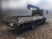 三菱ふそうファイタークレーン4段中型（4t）[写真04]