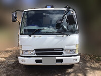 三菱ふそうファイタークレーン4段中型（4t）[写真05]