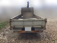 三菱ふそうファイタークレーン4段中型（4t）[写真07]