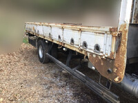 三菱ふそうファイタークレーン4段中型（4t）[写真10]