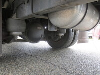 いすゞフォワードアルミウイング中型（4t）[写真15]