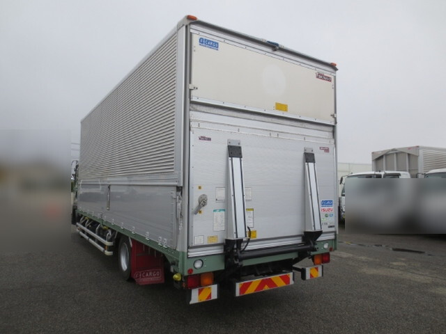 いすゞフォワードアルミウイング中型（4t）[写真02]