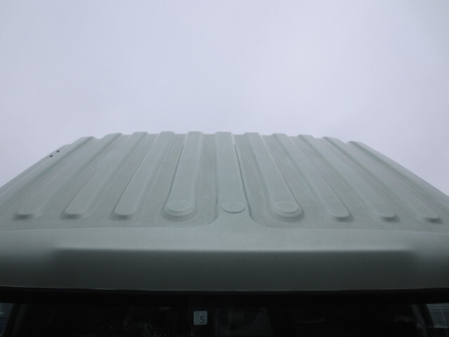 いすゞフォワードアルミウイング中型（4t）[写真20]