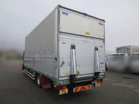 いすゞフォワードアルミウイング中型（4t）[写真02]