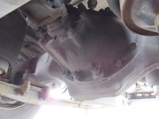 日野プロフィアアルミウイング大型（10t）[写真10]