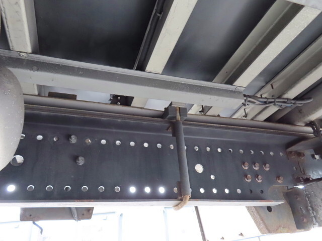 日野プロフィアアルミウイング大型（10t）[写真11]