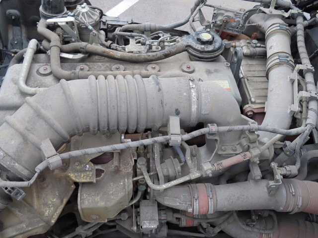 日野プロフィアアルミウイング大型（10t）[写真16]