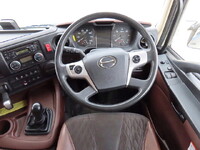 日野プロフィアアルミウイング大型（10t）[写真21]