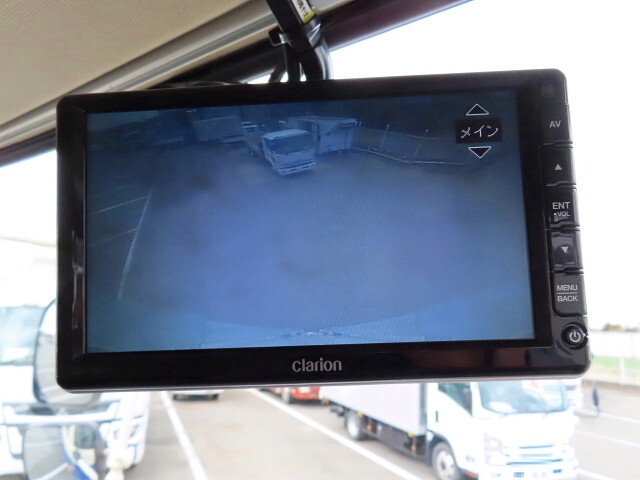 日野プロフィアアルミウイング大型（10t）[写真22]