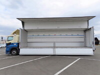 日野プロフィアアルミウイング大型（10t）[写真24]