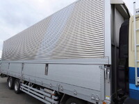 日野プロフィアアルミウイング大型（10t）[写真30]