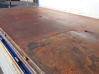 いすゞフォワードクレーン4段増トン（6t・8t）[写真12]