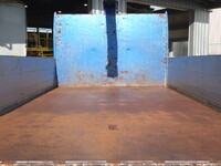 いすゞフォワードクレーン4段増トン（6t・8t）[写真14]