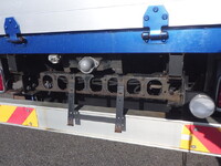 いすゞフォワードクレーン4段増トン（6t・8t）[写真15]