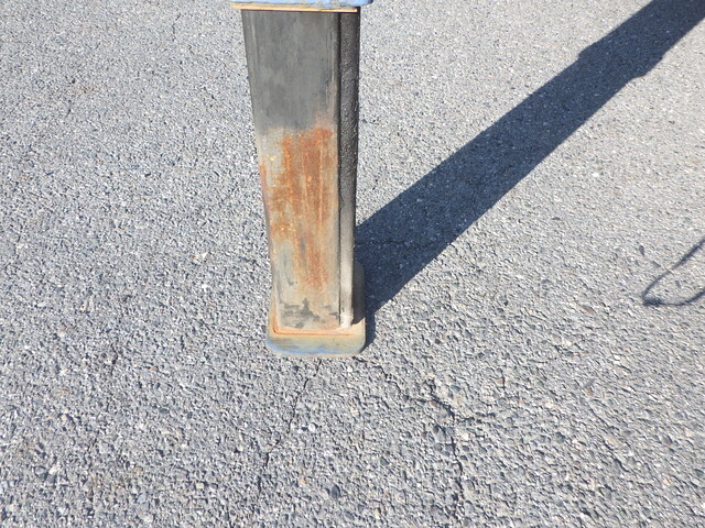 いすゞフォワードクレーン4段増トン（6t・8t）[写真16]